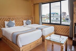 Trekkers Inn