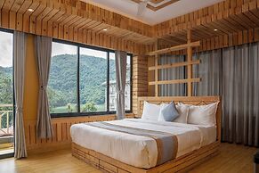 Trekkers Inn