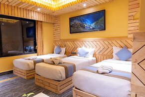 Trekkers Inn