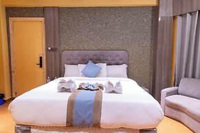 Trekkers Inn
