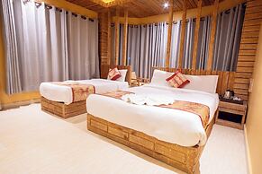 Trekkers Inn