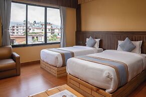 Trekkers Inn