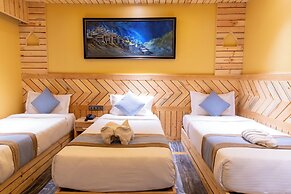 Trekkers Inn