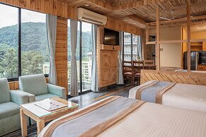 Trekkers Inn