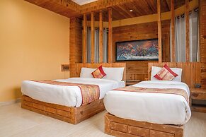Trekkers Inn