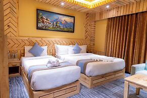 Trekkers Inn