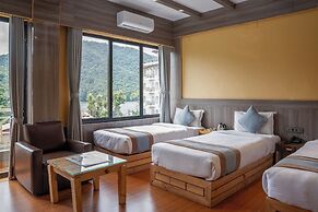 Trekkers Inn