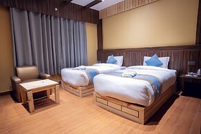 Trekkers Inn
