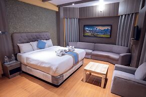 Trekkers Inn