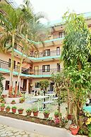 Hotel Travel-Inn