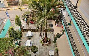 Hotel Travel-Inn