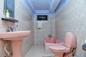 Hotel Travel-Inn