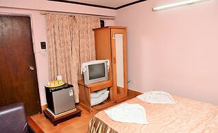 Hotel Travel-Inn