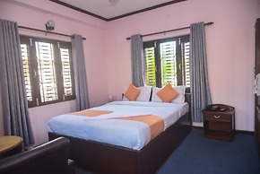Hotel Travel-Inn