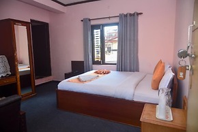 Hotel Travel-Inn