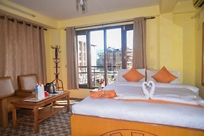 Hotel Travel-Inn