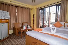 Hotel Travel-Inn