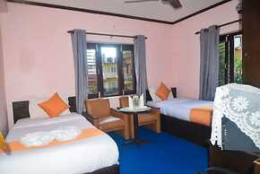 Hotel Travel-Inn