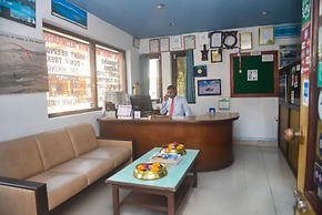 Hotel Travel-Inn