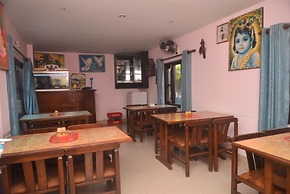 Hotel Travel-Inn