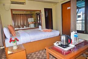 Hotel Travel-Inn