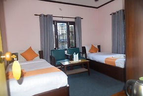 Hotel Travel-Inn