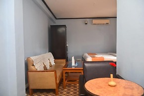Hotel Travel-Inn