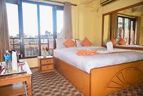 Hotel Travel-Inn