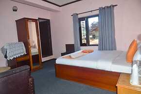 Hotel Travel-Inn