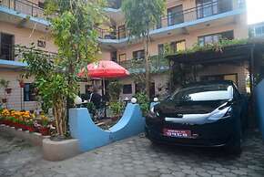 Hotel Travel-Inn