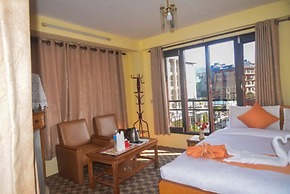 Hotel Travel-Inn