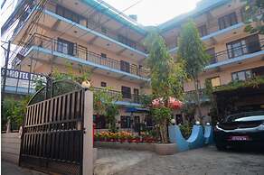Hotel Travel-Inn