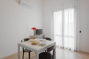 Residence Le Fontane