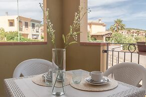 Residence Le Fontane