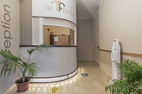 Residence Le Fontane