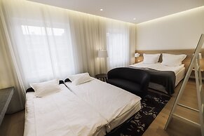 PM & Vänner Hotel