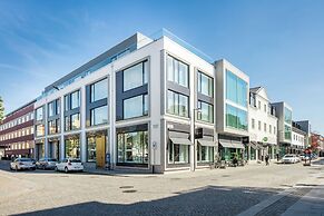 PM & Vänner Hotel
