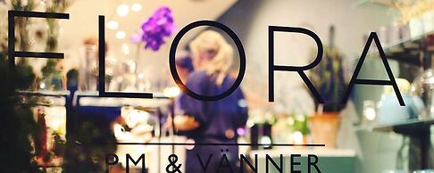 PM & Vänner Hotel