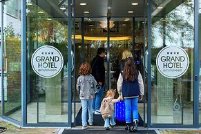 Grand Hotel Amstelveen
