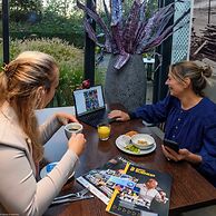 Grand Hotel Amstelveen