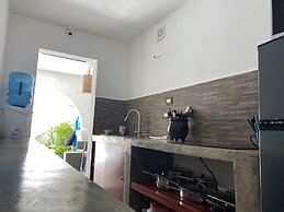Caribo Cozumel