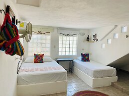 Caribo Cozumel