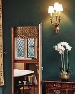 Great Fosters - A Small Luxury Hotel