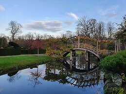 Great Fosters - A Small Luxury Hotel