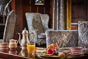 Great Fosters - A Small Luxury Hotel