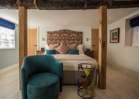 Great Fosters - A Small Luxury Hotel
