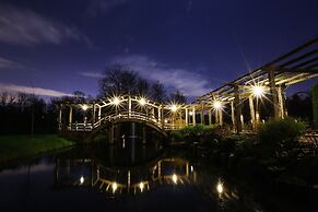 Great Fosters - A Small Luxury Hotel