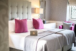 Great Fosters - A Small Luxury Hotel