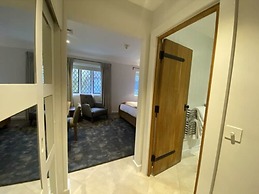 Great Fosters - A Small Luxury Hotel