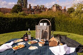 Great Fosters - A Small Luxury Hotel